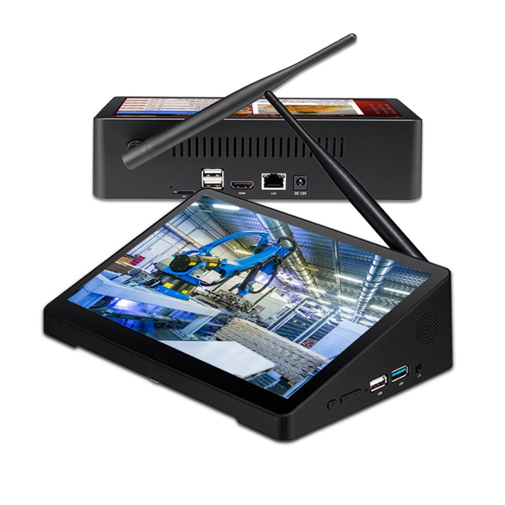 Android Tablets 