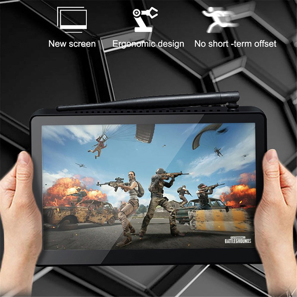 Android Tablets 