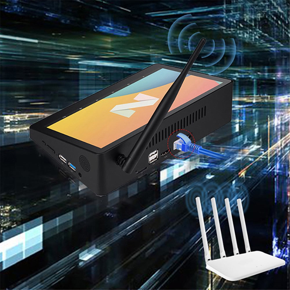 Android Tablets 