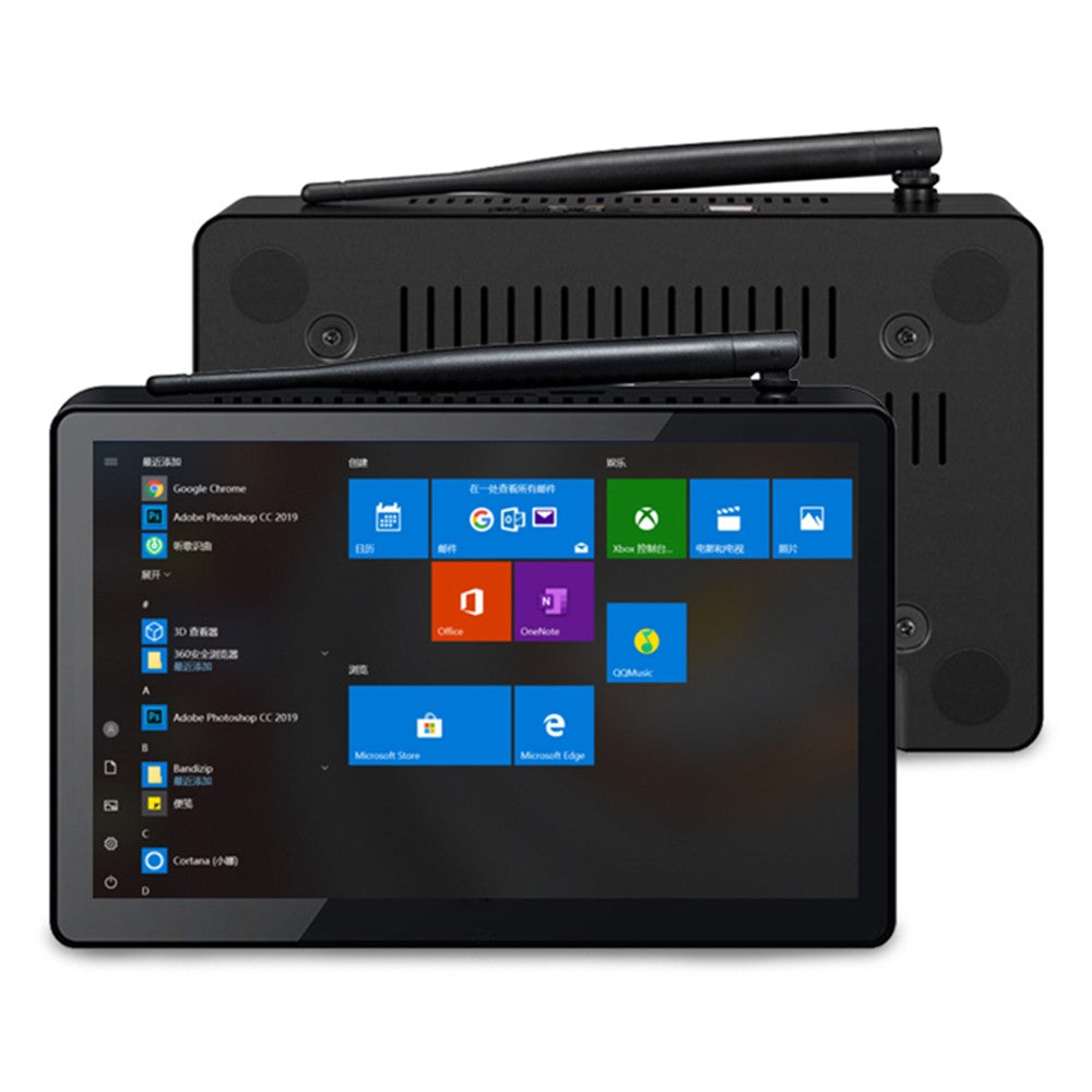 Android Tablets 