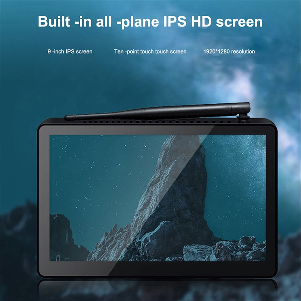 Android Tablets 