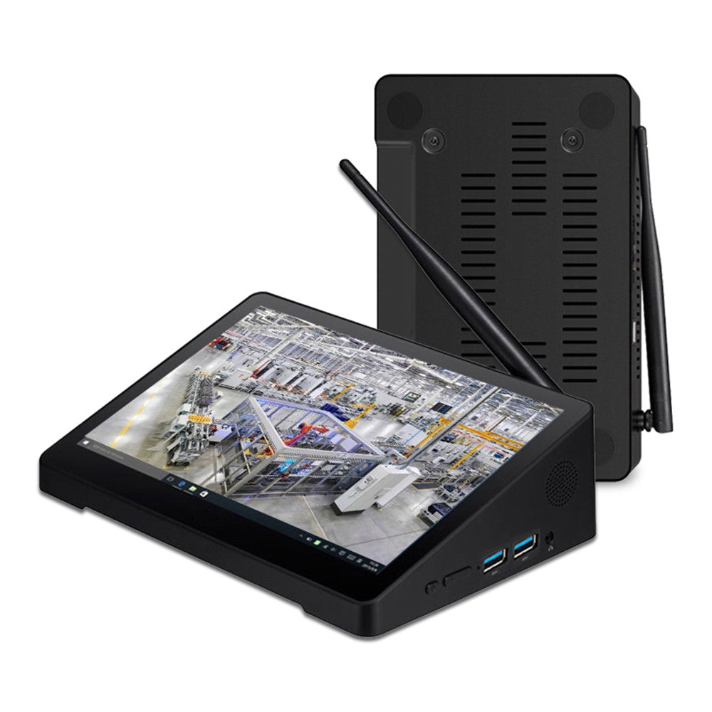 Android Tablets 