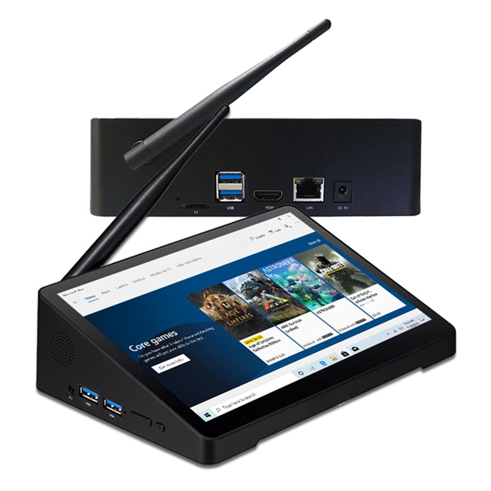Android Tablets 