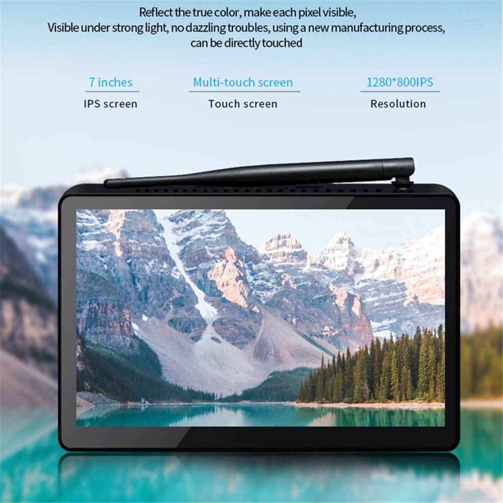 Android Tablets 