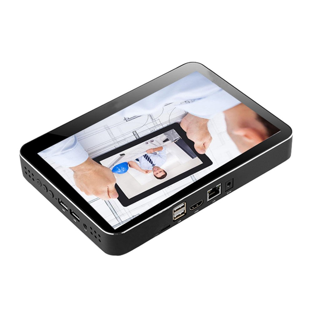 Android Tablets 