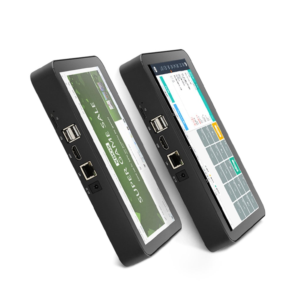 Android Tablets 
