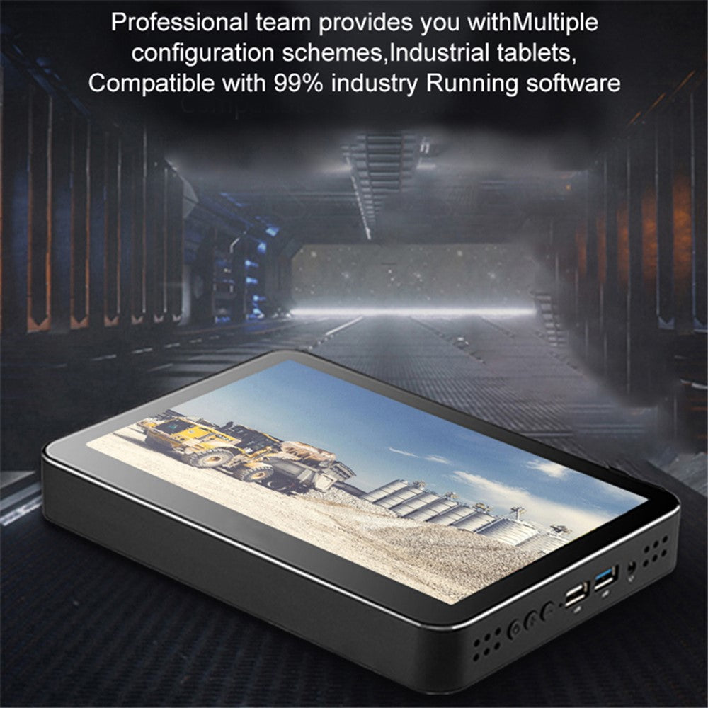 Android Tablets 