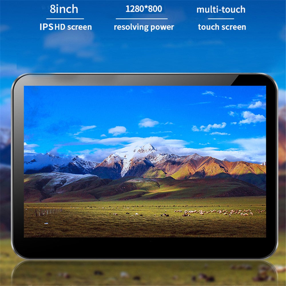 Android Tablets 
