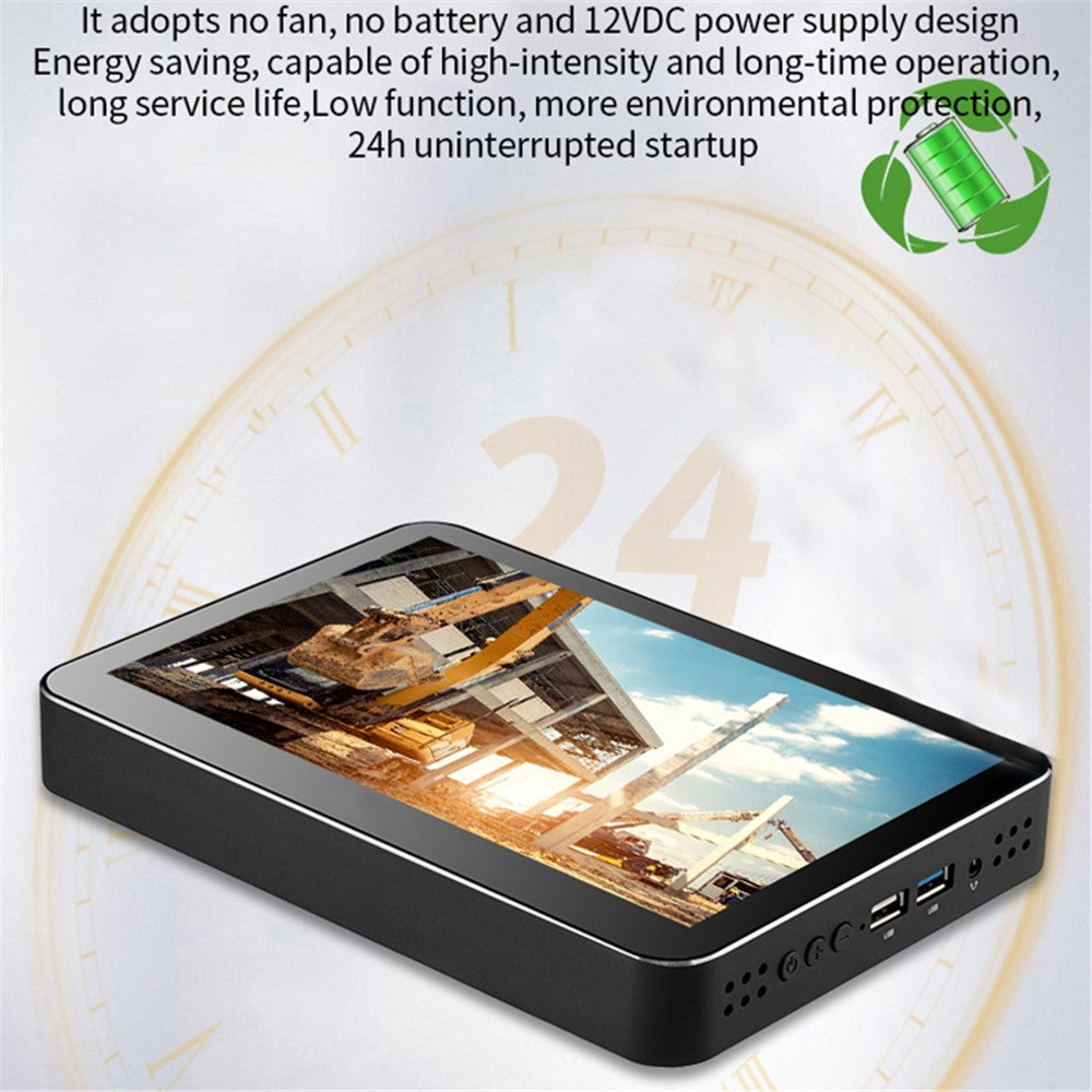 Android Tablets 
