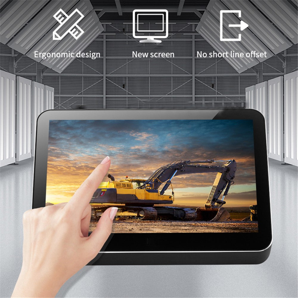 Android Tablets 