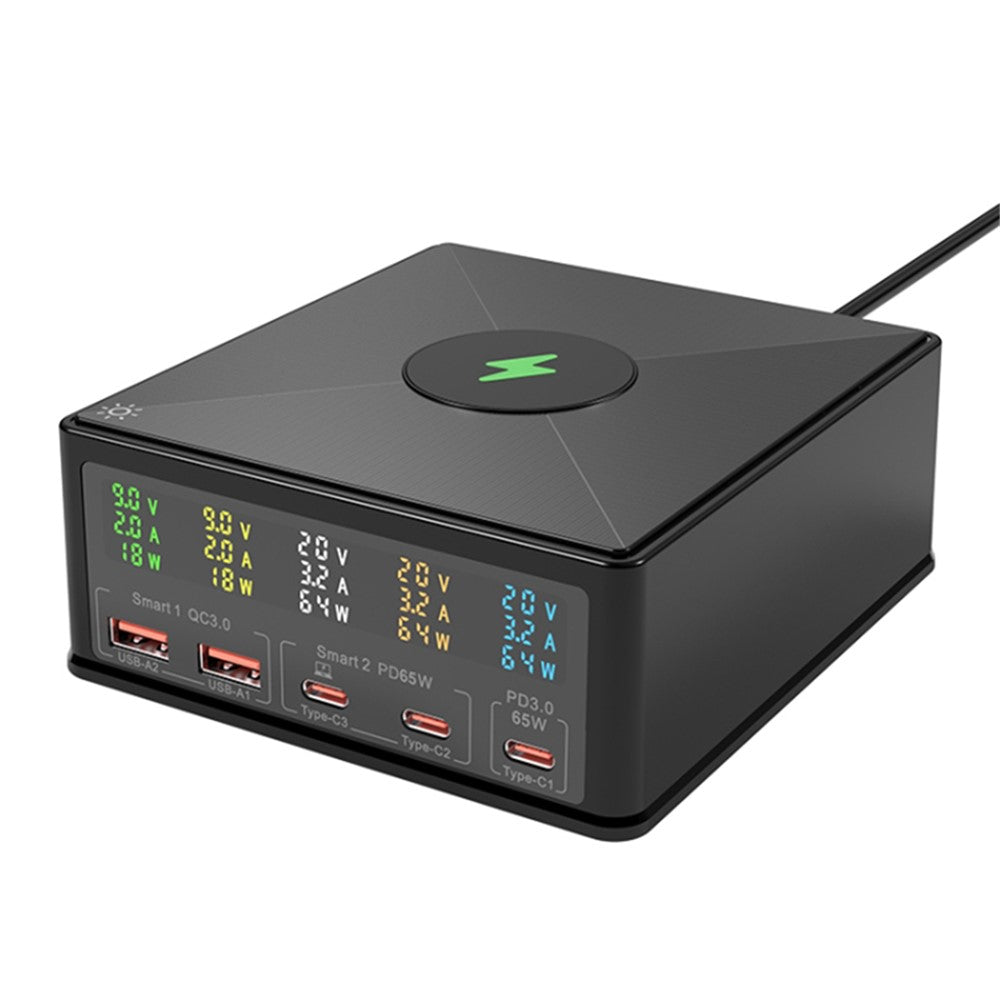 Desktop Chargers
