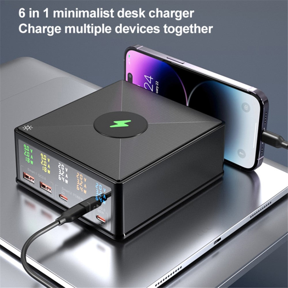 Desktop Chargers