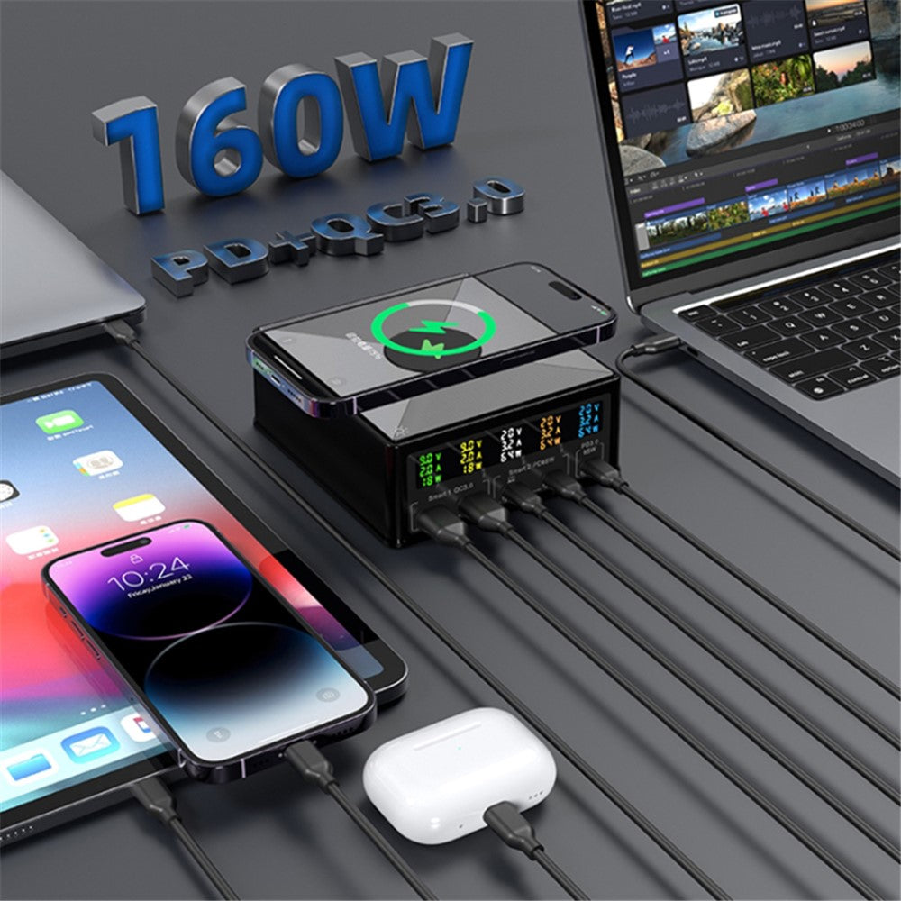 Desktop Chargers