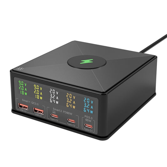 Desktop Chargers