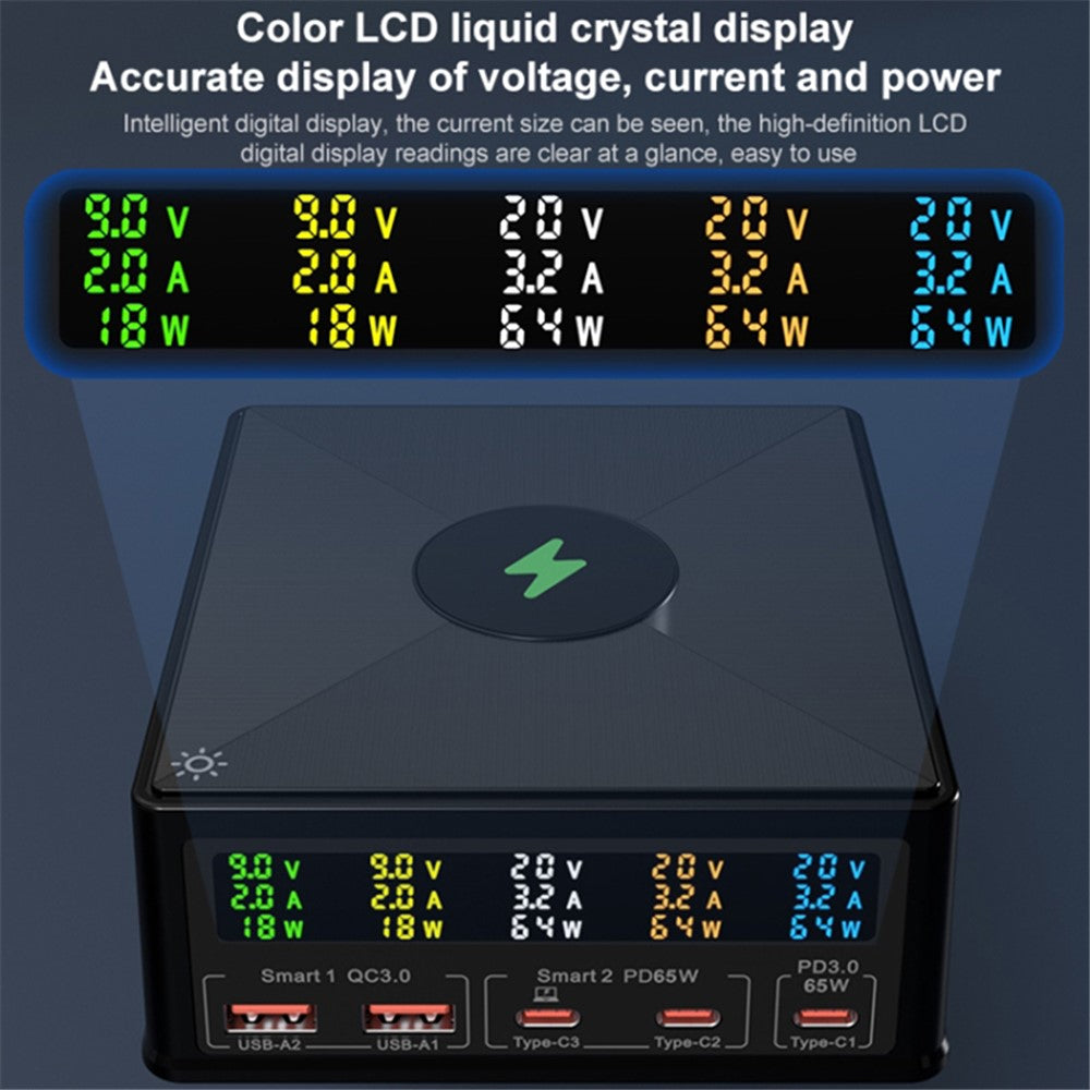 Desktop Chargers