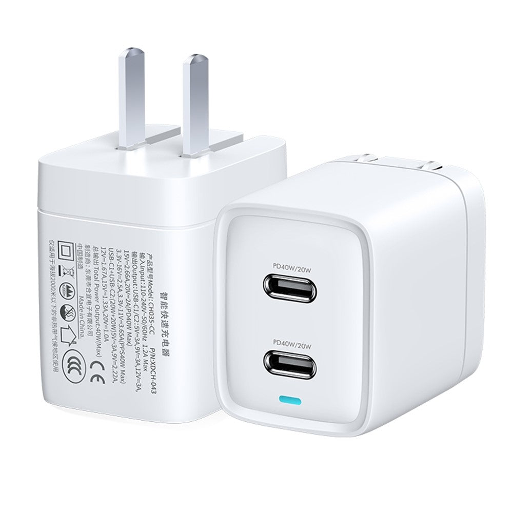 Wall Charger 
