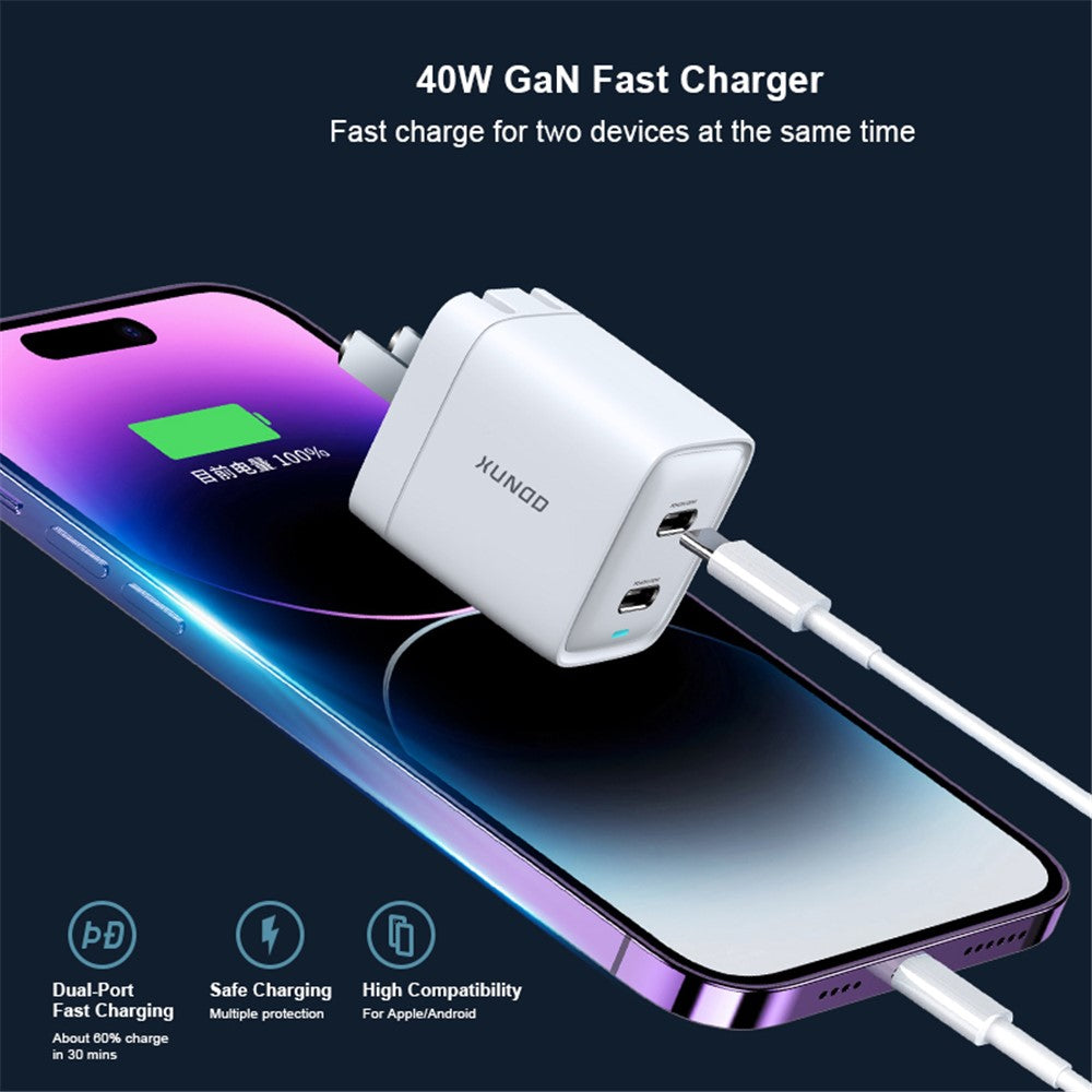 Wall Charger 