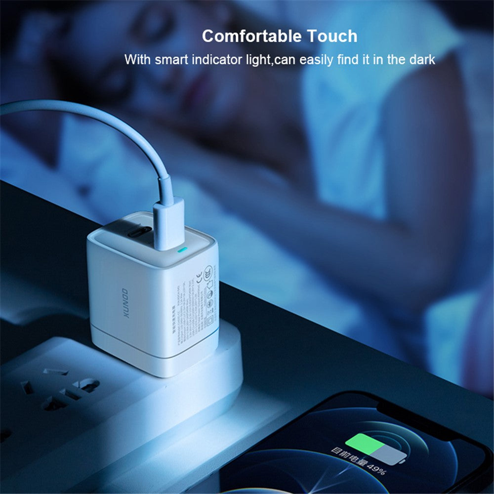 Wall Charger 