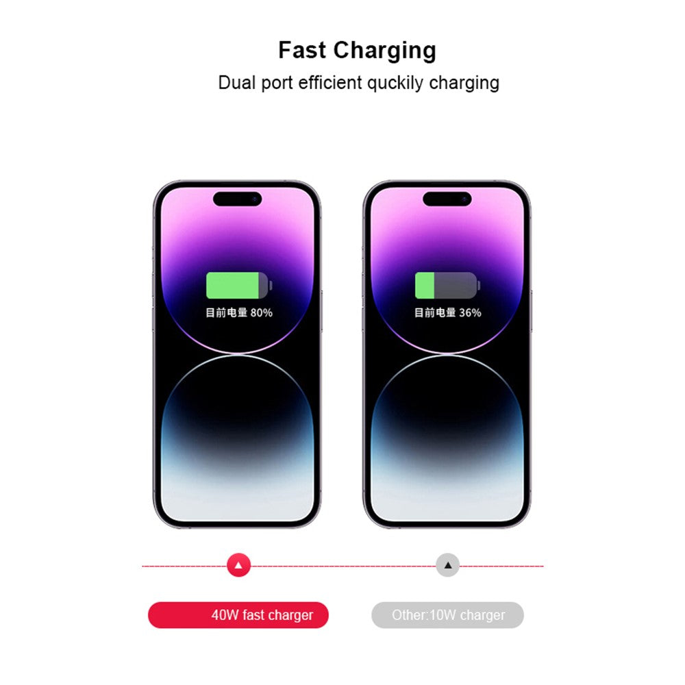 Wall Charger 