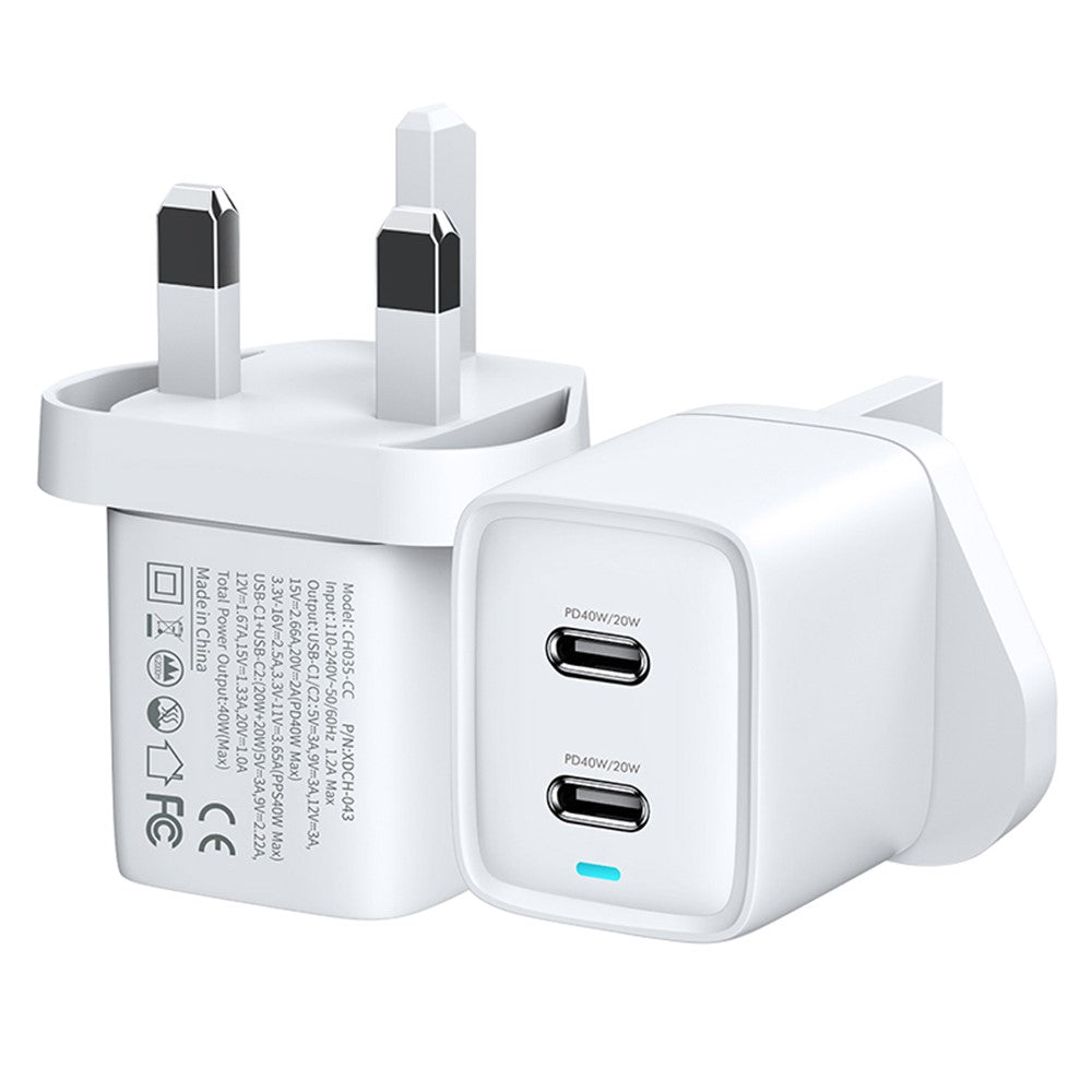 Wall Charger 