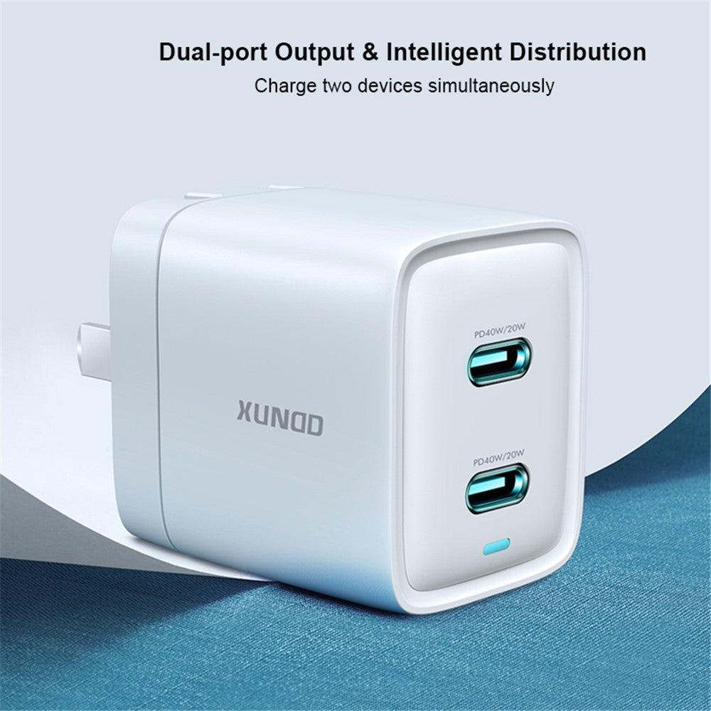 Wall Charger 