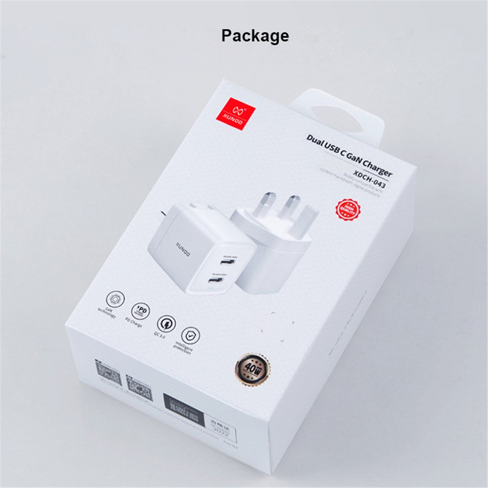 Wall Charger 