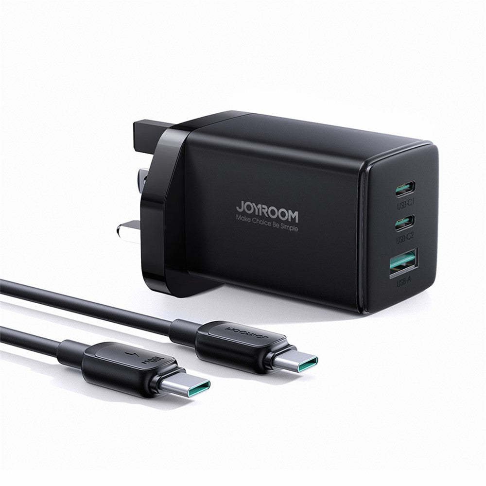 Wall Charger 