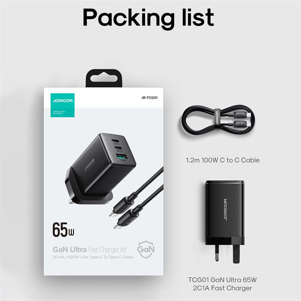 Wall Charger 