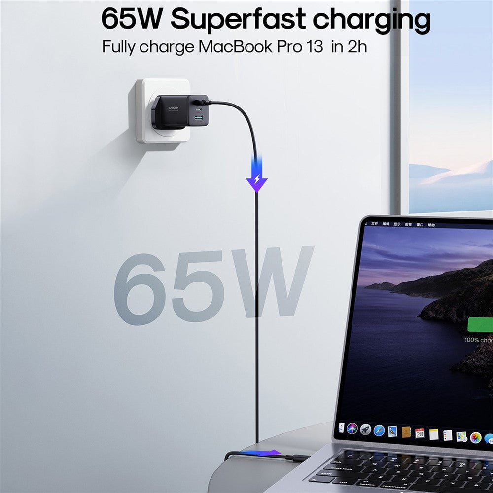 Wall Charger 