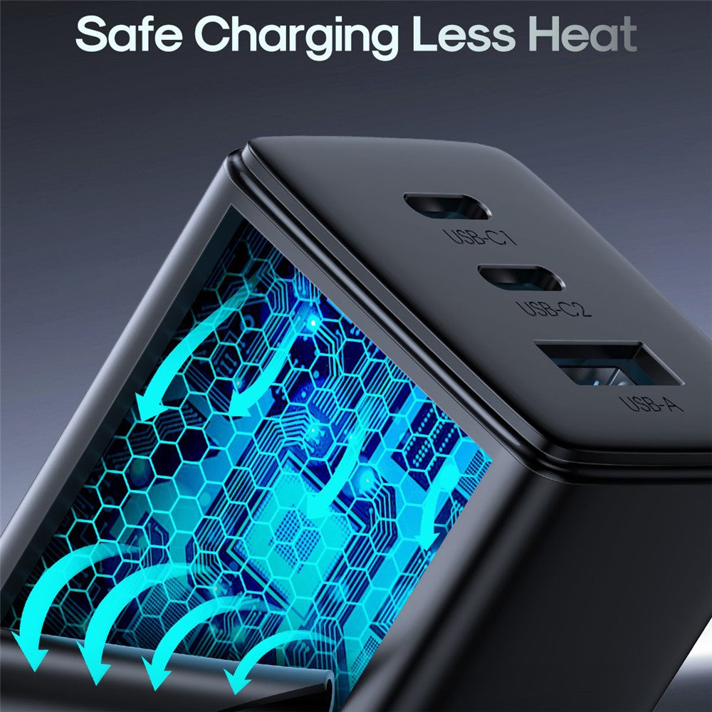 Wall Charger 