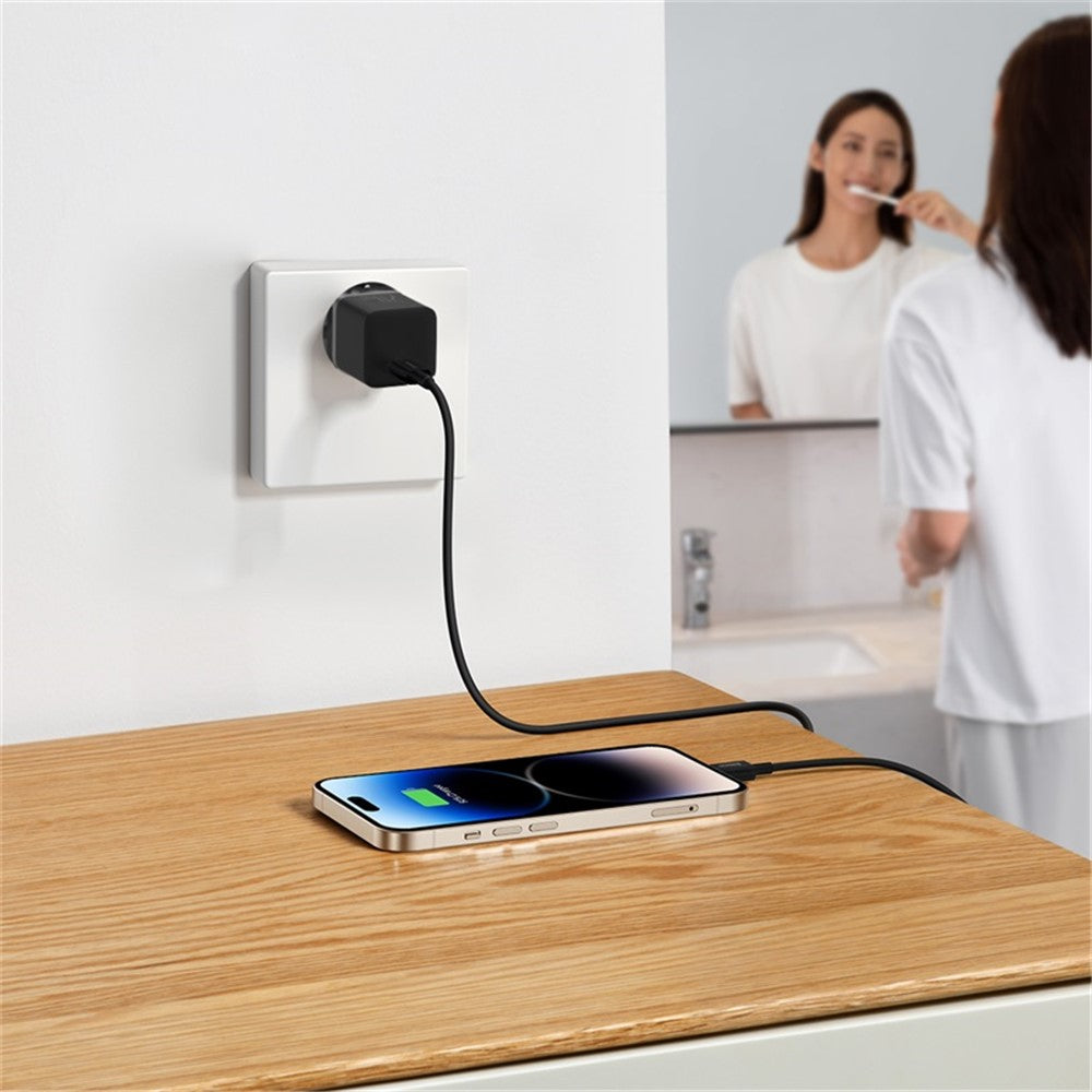 Wall Charger 