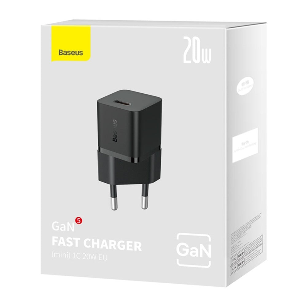 Wall Charger 