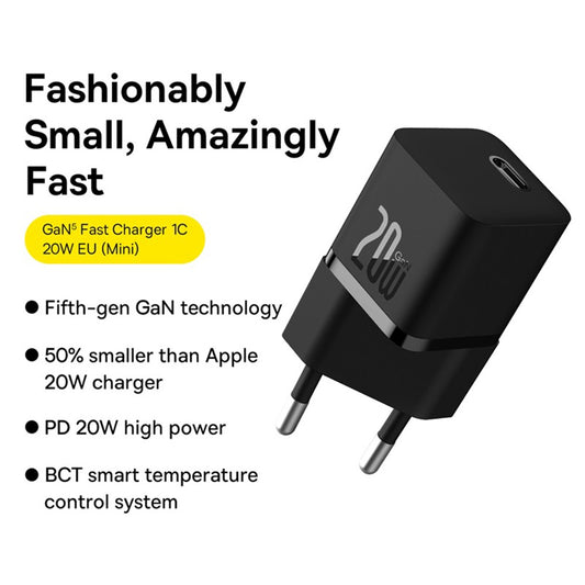 Wall Charger 