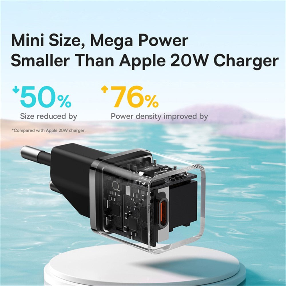 Wall Charger 