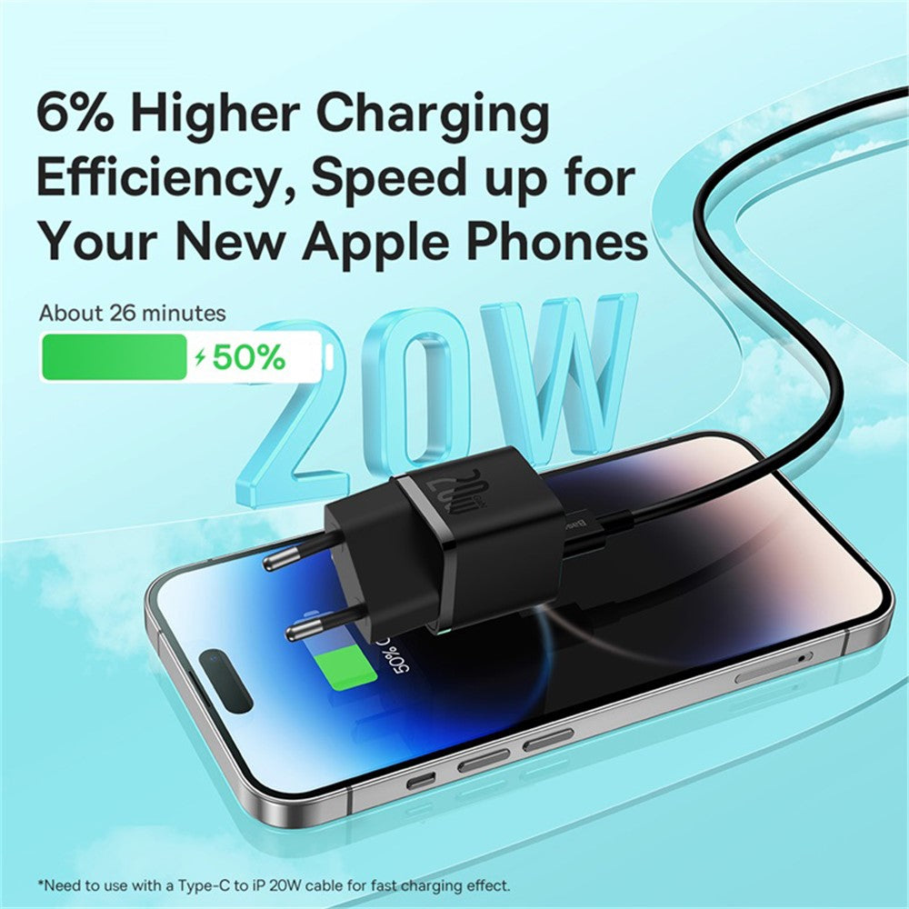 Wall Charger 