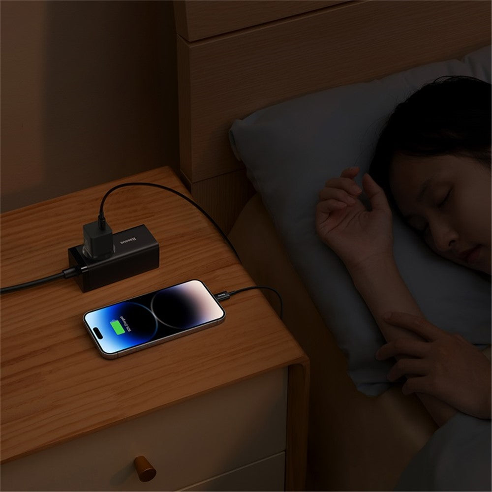 Wall Charger 