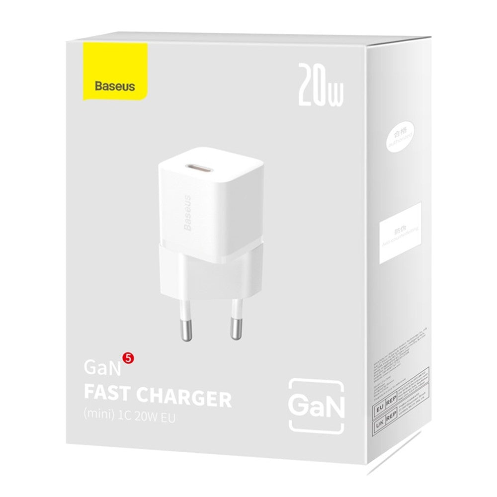 Wall Charger 