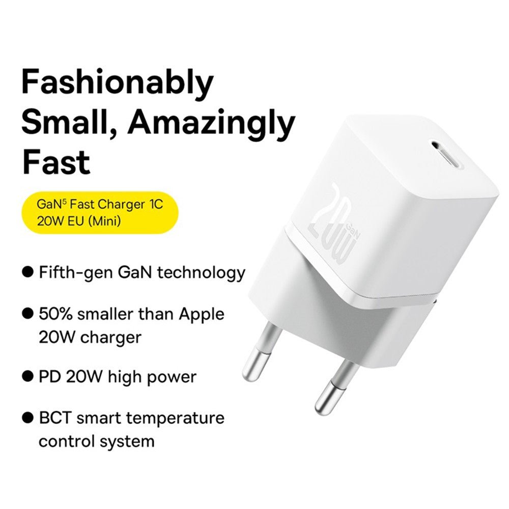 Wall Charger 