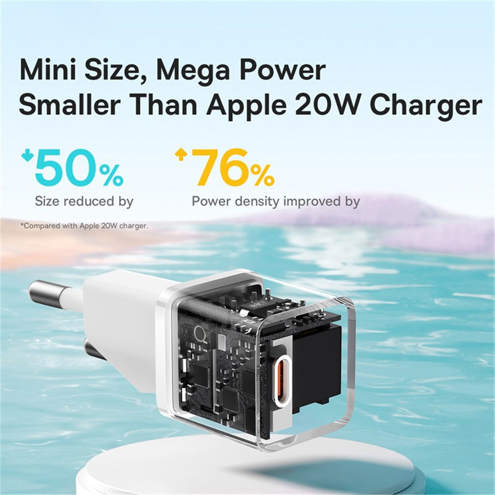 Wall Charger 