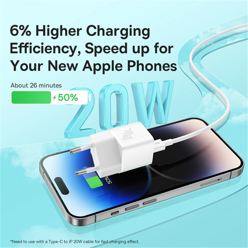 Wall Charger 