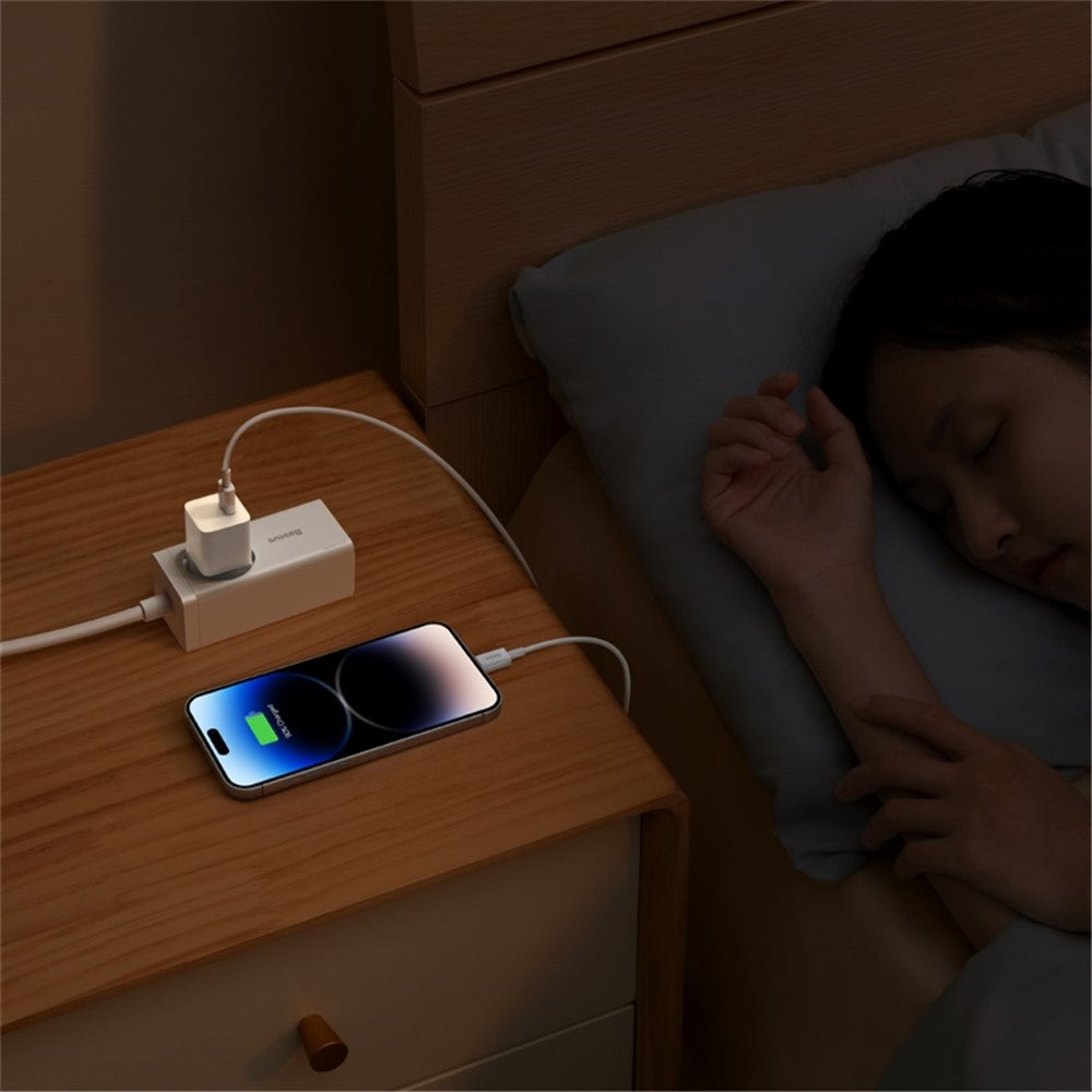Wall Charger 