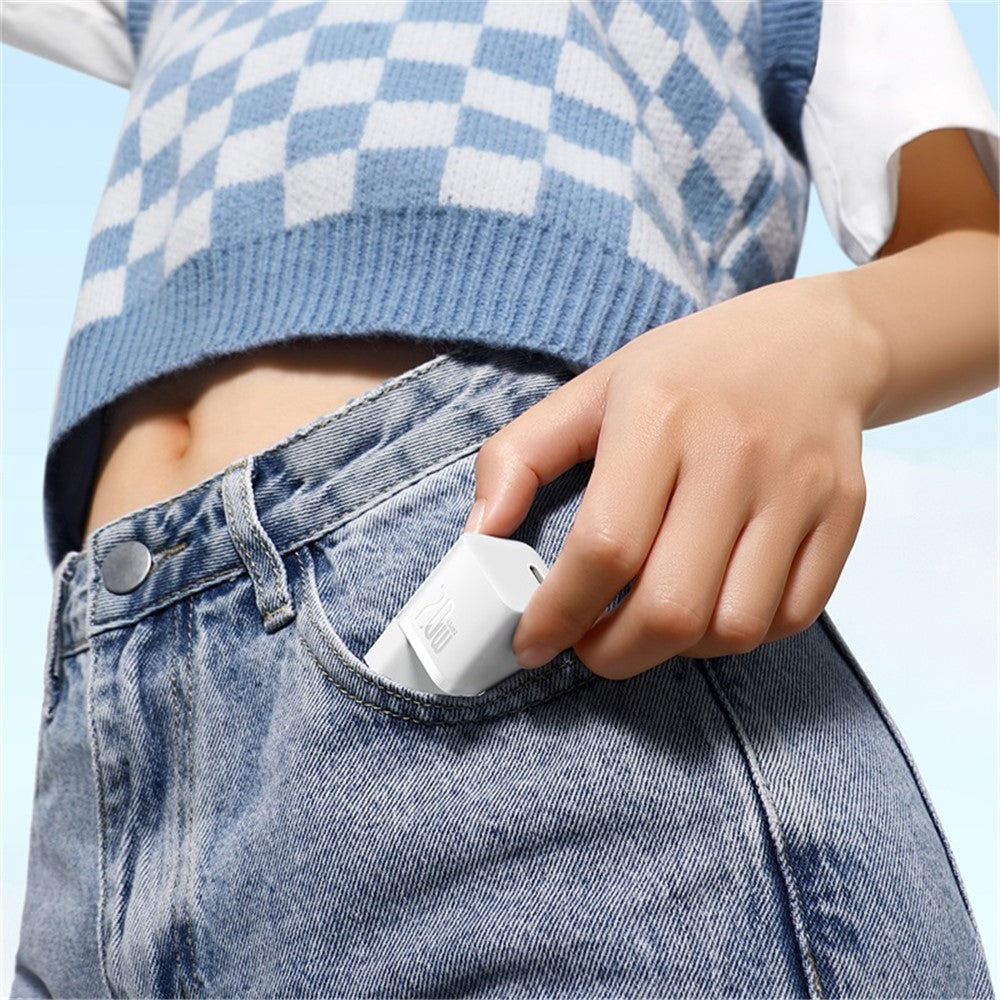 Wall Charger 