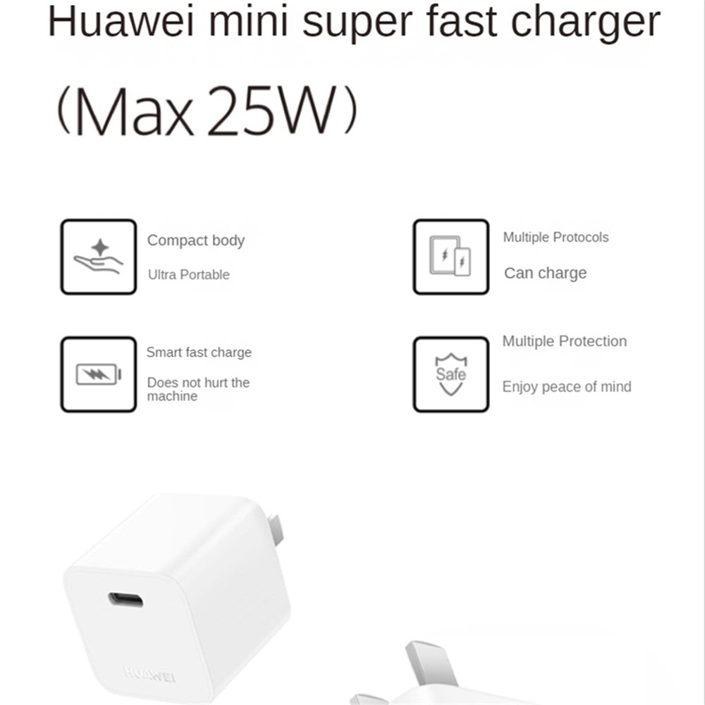 Wall Charger 