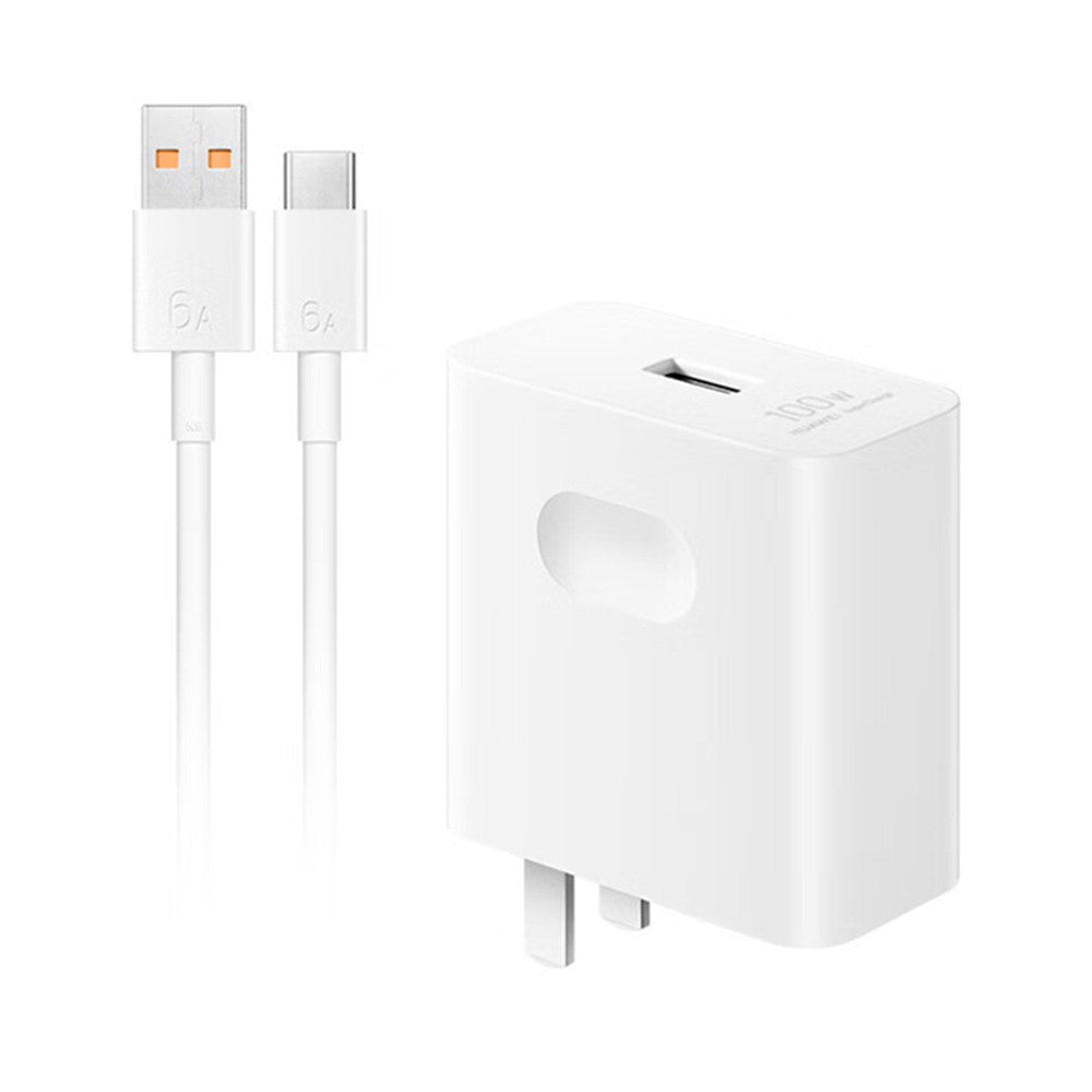 Wall Charger 
