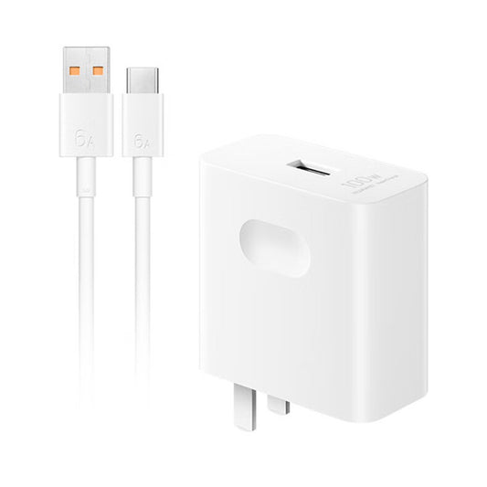 Wall Charger 