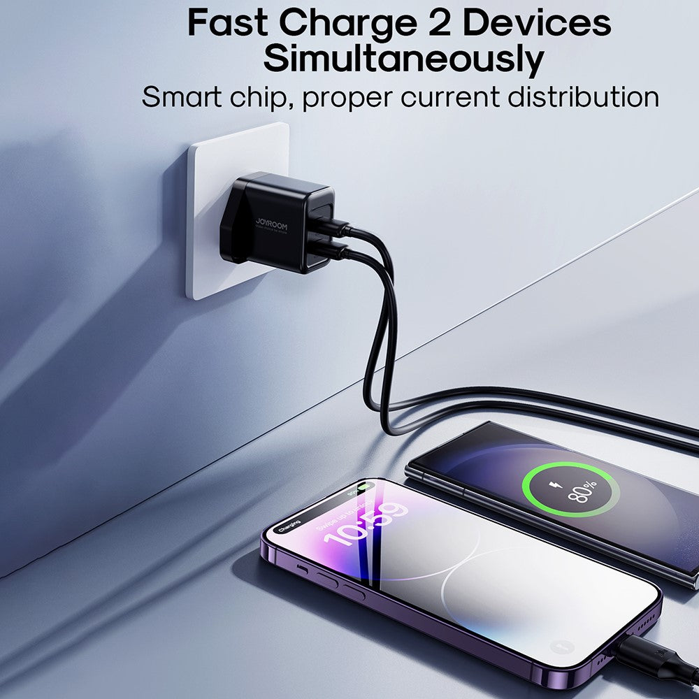 Wall Charger 