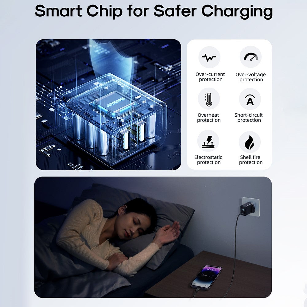 Wall Charger 