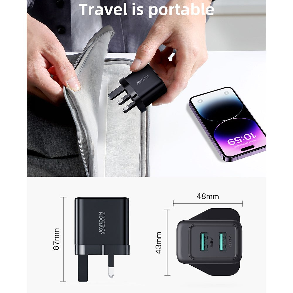 Wall Charger 