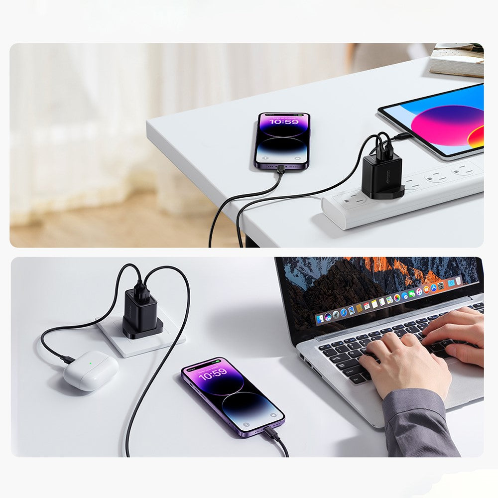 Wall Charger 