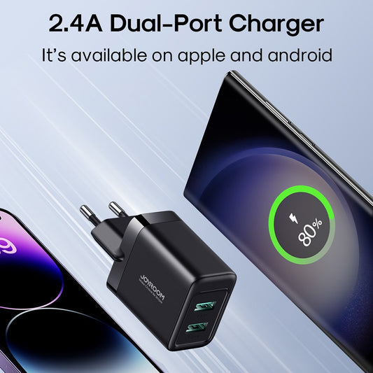 Wall Charger 